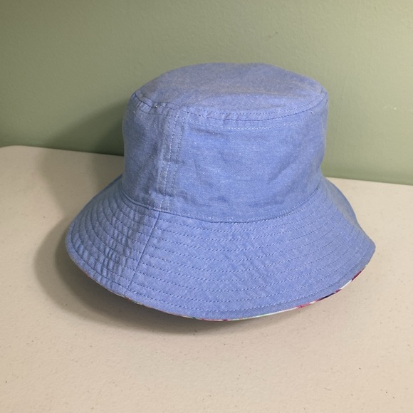 Reversible Bucket Hat - Picture 2 of 9